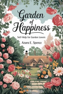 Garden of Happiness: Self-Help for Garden Lovers