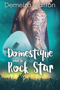 Domestique pour la Rock Star - Romance Île Resort, #1
