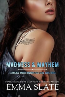 Madness & Mayhem - Tarnished Angels Motorcycle Club, #3