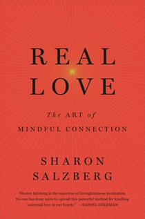 Real Love - The Art of Mindful Connection