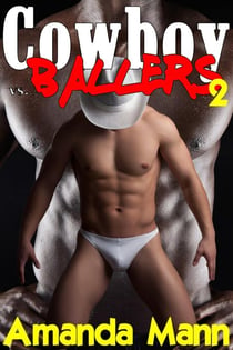 Cowboy Vs. Ballers 2 - Cowboy & Ballers, #2