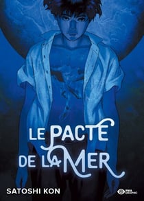 Le Pacte de la mer