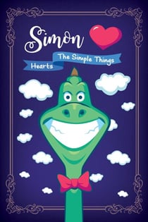 Simon Hearts The Simple Things