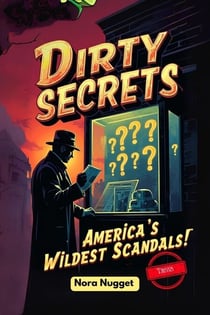 Dirty Secrets: America’s Wildest Scandals!