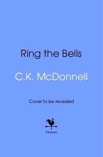 Ring the Bells - The funny and festive new paranormal mystery