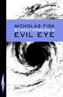 Evil Eye - Book 4
