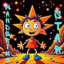 Wandering Star - From Shadows to Sunlight