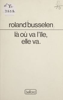 Là où va l'île, elle va