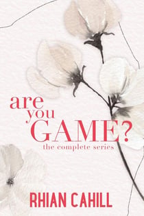 Are You Game? The Complete Series - Are You Game?