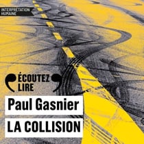 La collision - Prix Goncourt des détenus 2025