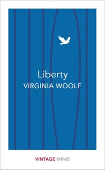 Liberty - Vintage Minis