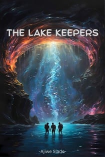 The Lake Keepers