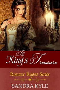 The King's Treasure - Romance Reigns, #1.5