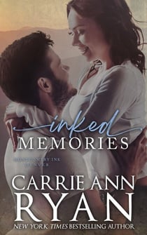 Inked Memories - Montgomery Ink, #8