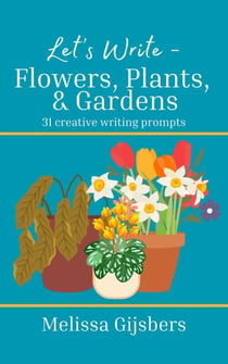 Flowers, Gardens & Plants