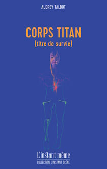 Corps titan (titre de survie)