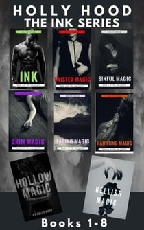 The Ink Box Set