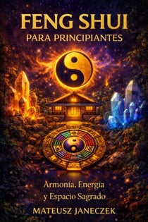 Feng Shui para Principiantes – Armonía, Energía y Espacio Sagrado - Feng Shui for Beginners – Harmony, Energy, and Sacred Space, #1