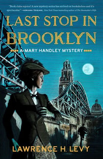 Last Stop in Brooklyn - A Mary Handley Mystery