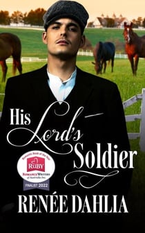 His Lord's Soldier - Great War, #4