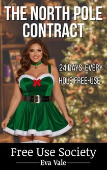 The North Pole Contract: A Free Use Short Story - Free Use Society