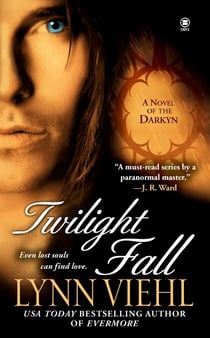 Twilight Fall - A Novel of the Darkyn