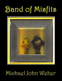 Band of Misfits - The Shy God Project, #13