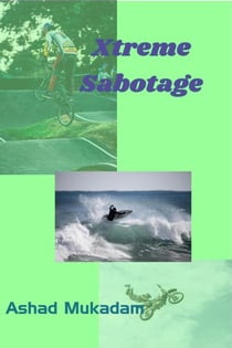 Xtreme Sabotage