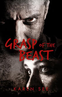 Grasp of the Beast - Brig Thomson Shifter, #3