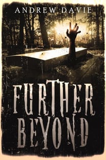 Further Beyond - The Beyond, #2