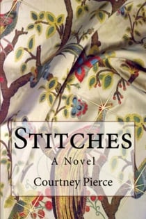 Stitches - Stitches Trilogy, #1