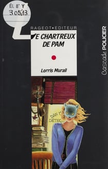 Le Chartreux de Pam : Dan Martin enquête