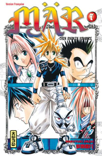 Mär - Tome 7