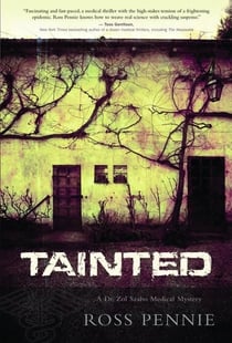 Tainted - A Dr. Zol Szabo Medical Mystery