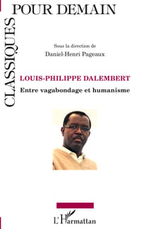 Louis-Philippe Dalembert - Entre vagabondage et humanisme