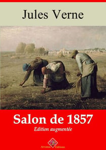 Salon de 1857 – suivi d'annexes - Nouvelle édition 2019