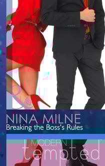 Breaking the Boss’s Rules