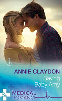Saving Baby Amy