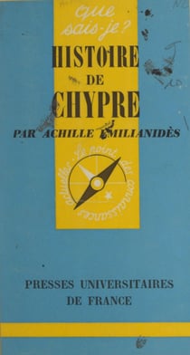 Histoire de Chypre
