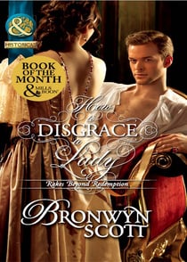 How To Disgrace A Lady