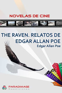 The Raven. Relatos de Edgar Allan Poe