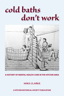 cold baths don't work - A history of mental health care