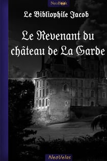 Le Revenant du château de La Garde