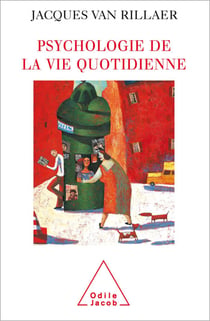 Psychologie de la vie quotidienne
