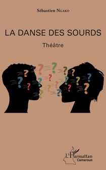 La danse des sourds - Théâtre