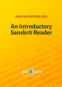 An Introductory Sanskrit Reader