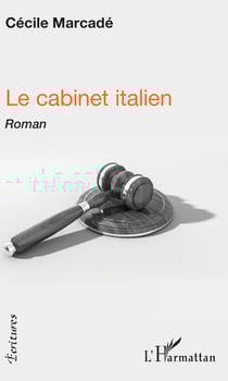 Le cabinet italien - Roman
