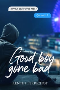 Good boy gone bad