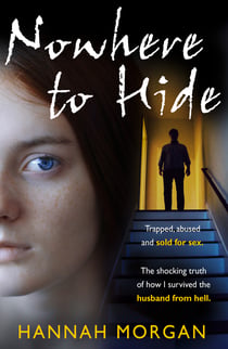 Nowhere to Hide - Trapped, abused and sold for sex