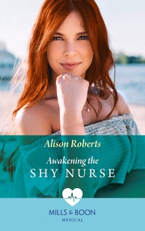 Awakening The Shy Nurse